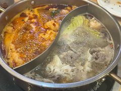-松野谷·寿喜烧自助(华联顺义金街购物中心店)