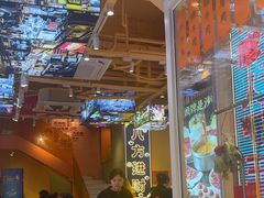 -荣叔港式沙嗲牛肉火锅(正佳潮流店)