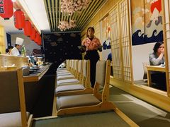 -浦·传统日式料理(3 5 1 1 店)