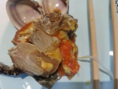 -渔娘渔家丹东海鲜(东直门店)