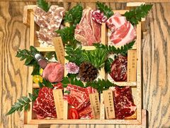 -肉魁屋·烧肉·烧鸟·酒场(高新店)