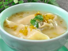 黄鱼馄饨-阿莉餐厅(枣阳路店)