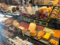 -星巴克臻选(成都宽窄巷子店)