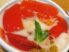 榕意冰粉-榕意·川味之美(深业上城店)