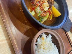 -牛腩之旅·牛腩牛杂煲(光启城美食城店)