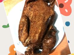 -陶记正宗德州扒鸡(科巷店)