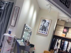-方快PLUS照相馆(上海中环百联店)