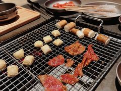 -夜食白市Yespicy·烧烤啤酒宵夜(番禺四海城店)