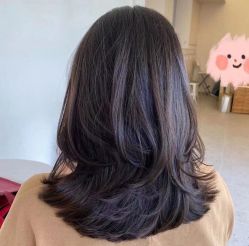 -Hello Lady发型设计