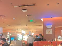 -巴奴毛肚火锅(京西大悦城店)