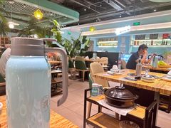 -春润大地海南椰子鸡(沙井京基百纳广场店)