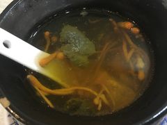 -家乡饭店(里仁洞店)