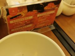 -岷山饭店-芝芝自助餐厅