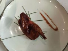 -酒蜻蜓·庭院私房菜(天元东路店)