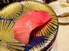 -大起水产回转寿司(道顿堀店)