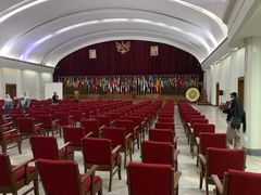 -亚非会议纪念博物馆