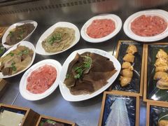 -串一火锅(赛格国际购物中心店)