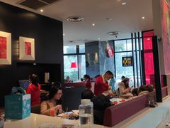 大堂-必胜客(大坪英利店)