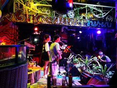 -老木头音乐空间(月河街店)