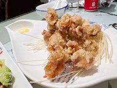 -以前的小酒馆(中山广场店)