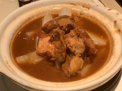 -港丽餐厅(高德置地店)