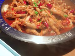 -胖哥俩肉蟹煲(河北勒泰购物中心店)