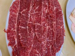 -五洲牛肉美食馆