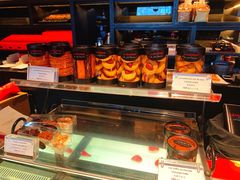 -Salon de The de Joel Robuchon(外滩18号店)