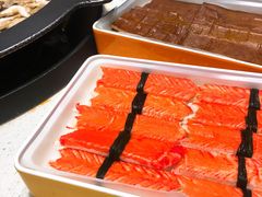 蟹肉棒-川西坝子火锅(金沙1.0直营店)