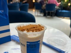 -CHARLIETOWN红茶公司(南京万象天地店)
