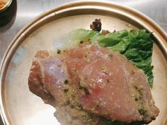-核桃碳烤肉馆(深圳首店)