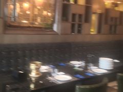 -小天鹅戴斯酒店鲸鲨百汇创作料理