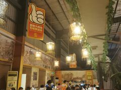 -石岐佬中山菜馆(张溪店)