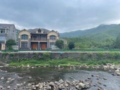 -山沟沟景区