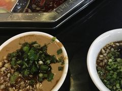 -重庆德庄火锅(体育中心店)