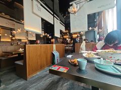 -唐猫庭院·千年陕菜(赛格国际购物中心店)