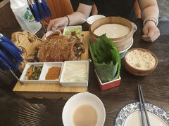 -塞伊德蒙餐(兴安南路店)