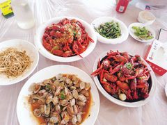 -味道工厂楚虾王(龙虾城店)