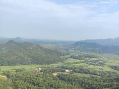 -马仁奇峰