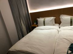 -香港尖沙咀皇悦酒店