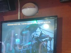 -云晓光头烧烤吧(盛夏店)