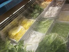 -董记老清泉·鲜切涮羊肉(窑岭店)