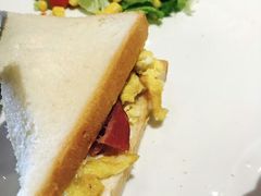 -必胜客(欧亚卖场店)