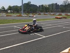 -千岛湖燃擎卡丁车赛车主题乐园(秀湖路店)
