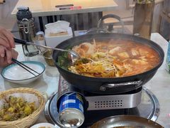 -屋里家延边朝鲜族冷面(梅林3店)