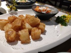 -锦至私房菜(长乐店)