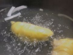 -百年果林椰子鸡(中洲店)
