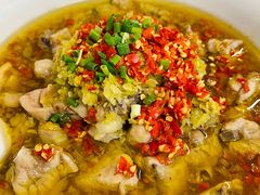 -笨罗卜浏阳菜馆(龙华鹏润达店)
