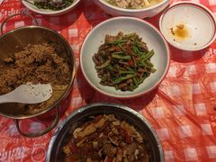-龙师傅卤炒(天马店)