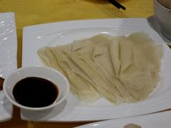 android_upload_pic-佛有缘素食馆·荔湾老字号(陈家祠首店)